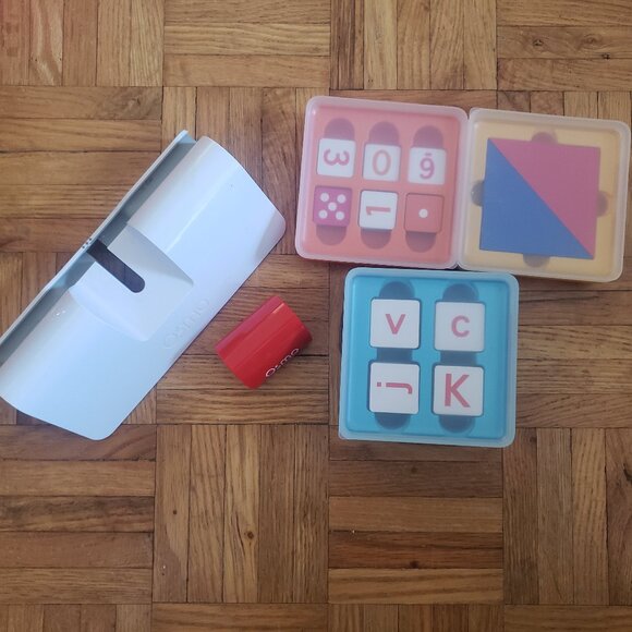 Osmo Genius Starter Kit & Super Studio Mickey Mouse & Friends - For iPad - Picture 3 of 5